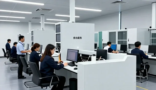 莒南县润林花卉苗木农场