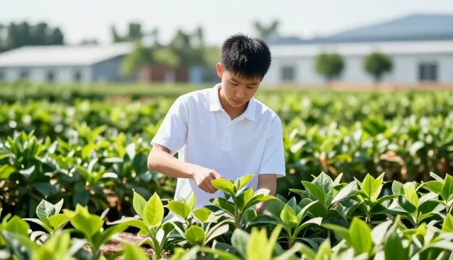 种植技术指导中检查要点的取舍对比