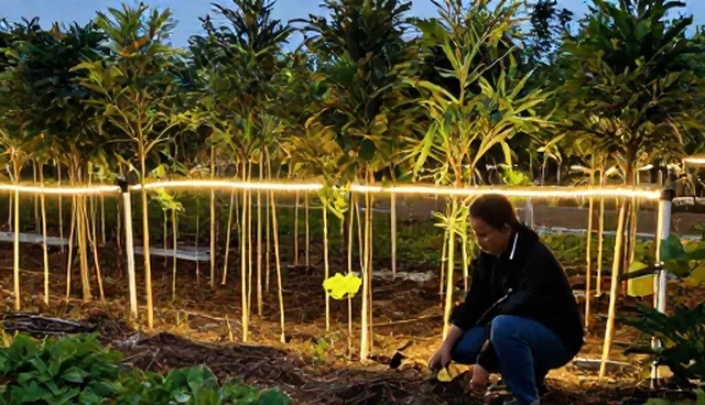 种植技术指导:选型关注点分析