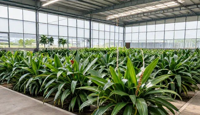 花卉苗木仓储保鲜的5大检查要点及优化方案